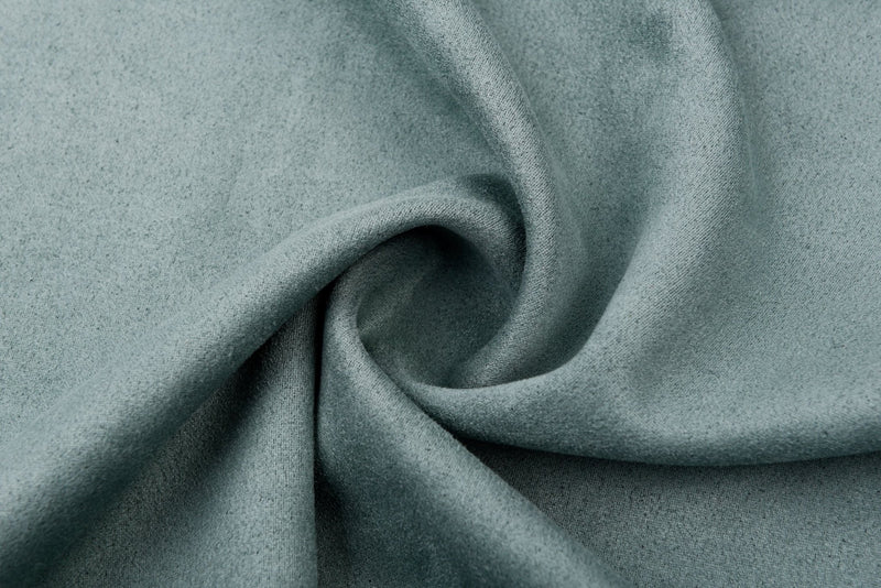 Suede Knit Stretch Fabric - G.k Fashion Fabrics