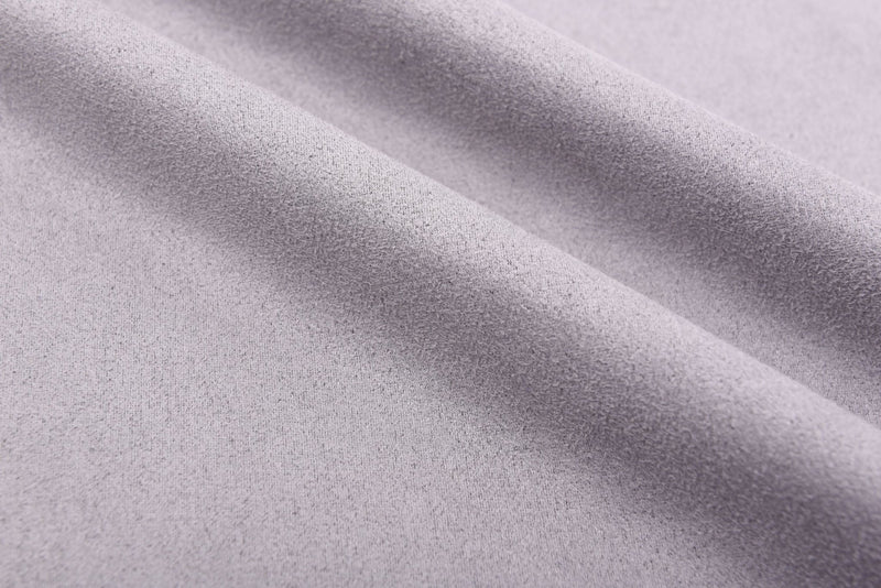 Suede Knit Stretch Fabric - G.k Fashion Fabrics