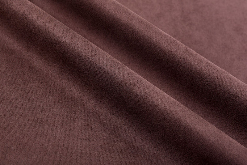 Suede Knit Stretch Fabric - G.k Fashion Fabrics