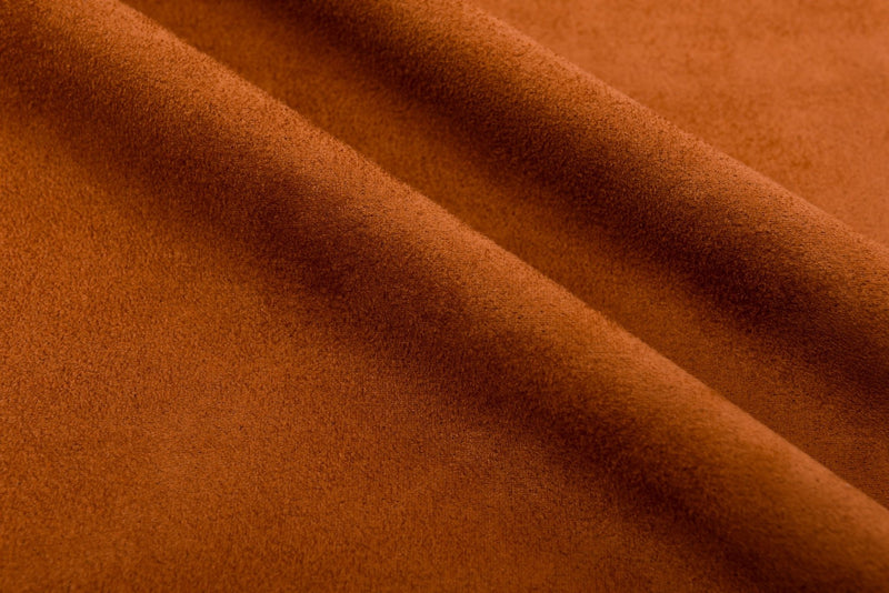 Suede Knit Stretch Fabric - G.k Fashion Fabrics