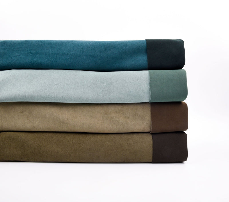 Suede Knit Stretch Fabric - G.k Fashion Fabrics