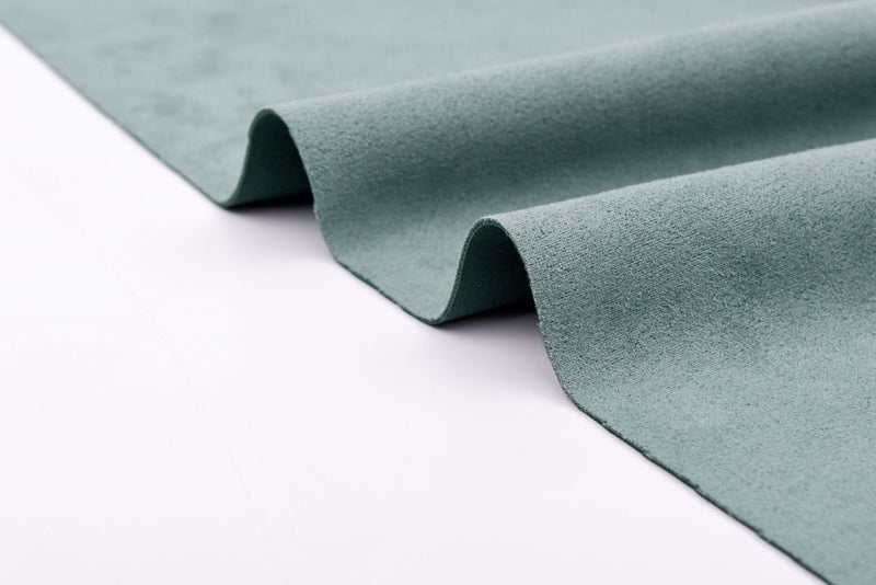 Suede Knit Stretch Fabric - G.k Fashion Fabrics