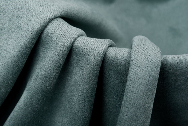 Suede Knit Stretch Fabric - G.k Fashion Fabrics