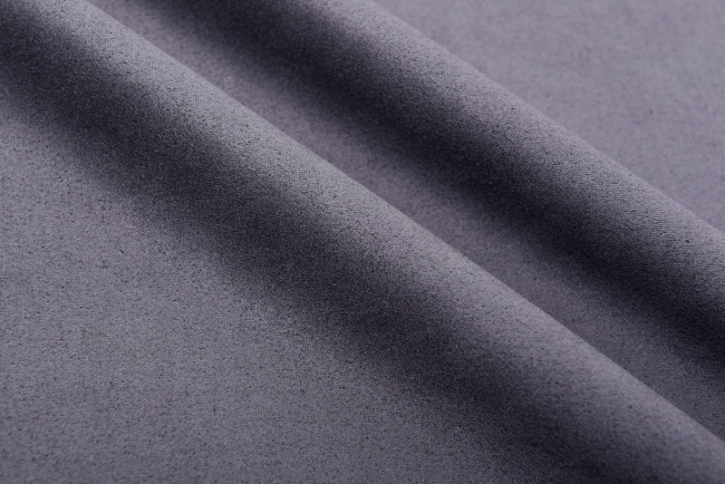 Suede Knit Stretch Fabric - G.k Fashion Fabrics