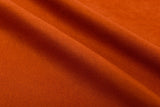 Suede Knit Stretch Fabric - G.k Fashion Fabrics