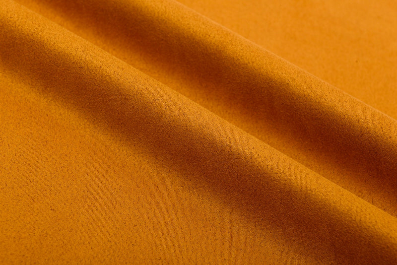 Suede Knit Stretch Fabric - G.k Fashion Fabrics