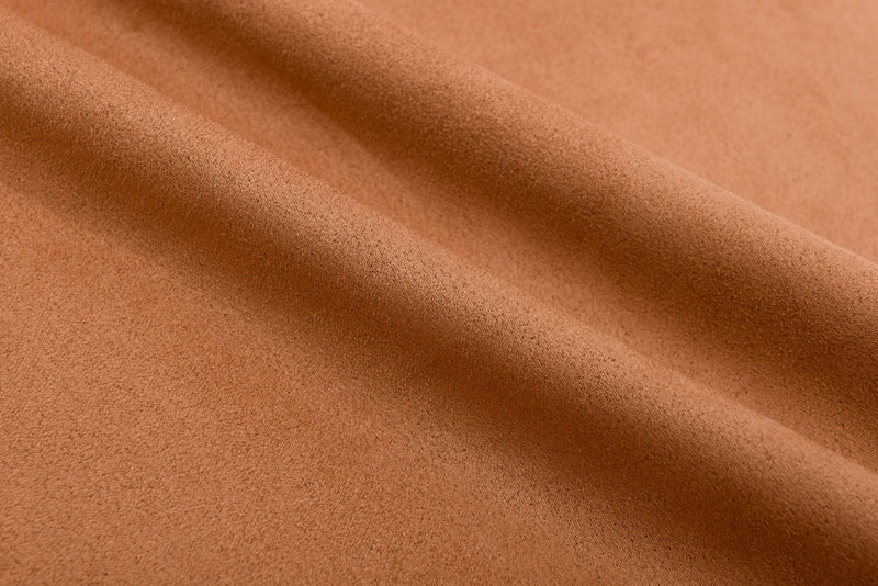 Suede Knit Stretch Fabric - G.k Fashion Fabrics