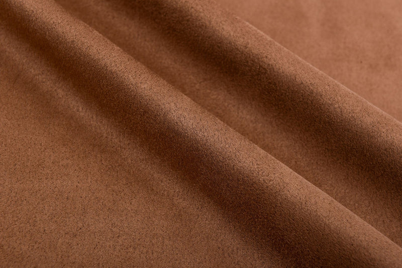 Suede Knit Stretch Fabric - G.k Fashion Fabrics