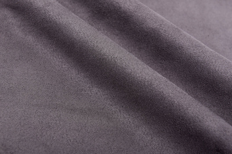 Suede Knit Stretch Fabric - G.k Fashion Fabrics