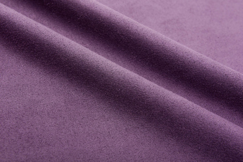 Suede Knit Stretch Fabric - G.k Fashion Fabrics