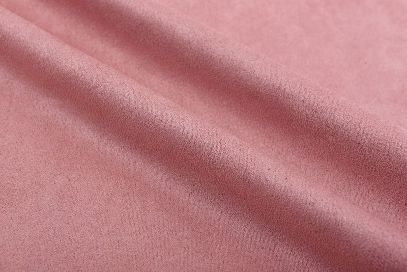 Suede Knit Stretch Fabric - G.k Fashion Fabrics