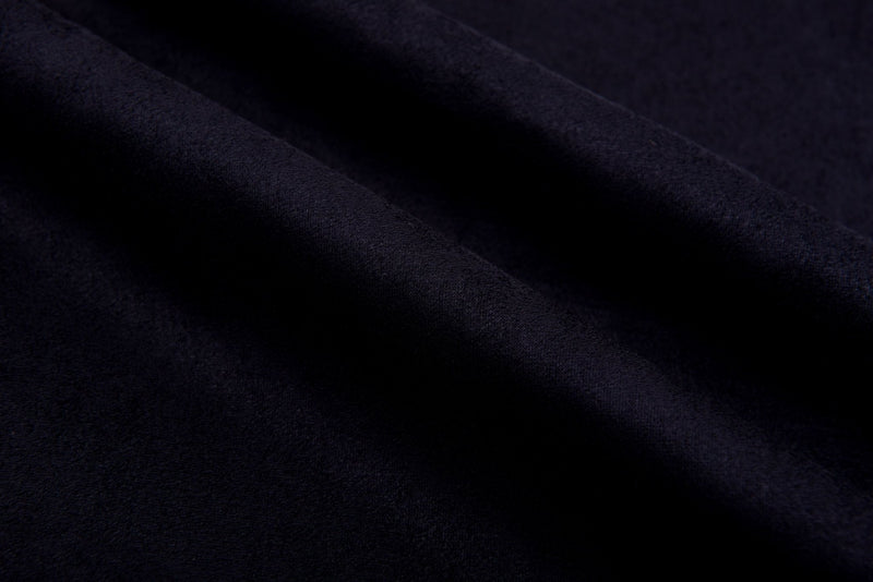 Suede Knit Stretch Fabric - G.k Fashion Fabrics