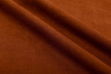 Suede Knit Stretch Fabric - G.k Fashion Fabrics