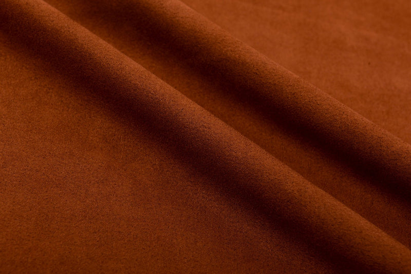 Suede Knit Stretch Fabric - G.k Fashion Fabrics