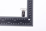 Suspender clips - 25mm - G.k Fashion Fabrics