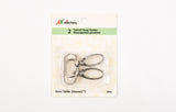 Swivel Snap Hooks - 25mm - G.k Fashion Fabrics