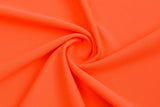 Tricot Matte UV Protective Nylon Swimwear / Sports Stretch Fabric - G.k Fashion Fabrics