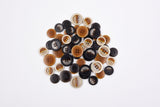 Two Tone Sewing Buttons - 16 - G.k Fashion Fabrics