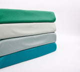 Warp Soft Knitted Interlining Pro-Matte Dri-Fit Active-Wear Interlock Jersey Fabric - G.k Fashion Fabrics