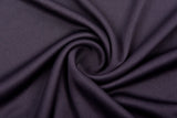 Warp Soft Knitted Interlining Pro-Matte Dri-Fit Active-Wear Interlock Jersey Fabric - G.k Fashion Fabrics