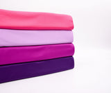 Warp Soft Knitted Interlining Pro-Matte Dri-Fit Active-Wear Interlock Jersey Fabric - G.k Fashion Fabrics