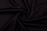 Warp Soft Knitted Interlining Pro-Matte Dri-Fit Active-Wear Interlock Jersey Fabric - G.k Fashion Fabrics