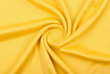 Warp Soft Knitted Interlining Pro-Matte Dri-Fit Active-Wear Interlock Jersey Fabric - G.k Fashion Fabrics