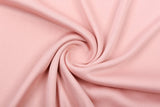 Warp Soft Knitted Interlining Pro-Matte Dri-Fit Active-Wear Interlock Jersey Fabric - G.k Fashion Fabrics