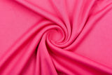 Warp Soft Knitted Interlining Pro-Matte Dri-Fit Active-Wear Interlock Jersey Fabric - G.k Fashion Fabrics