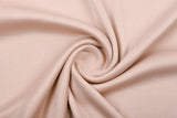Warp Soft Knitted Interlining Pro-Matte Dri-Fit Active-Wear Interlock Jersey Fabric - G.k Fashion Fabrics