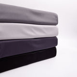 Warp Soft Knitted Interlining Pro-Matte Dri-Fit Active-Wear Interlock Jersey Fabric - G.k Fashion Fabrics
