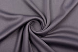 Warp Soft Knitted Interlining Pro-Matte Dri-Fit Active-Wear Interlock Jersey Fabric - G.k Fashion Fabrics