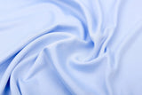 Warp Soft Knitted Interlining Pro-Matte Dri-Fit Active-Wear Interlock Jersey Fabric - G.k Fashion Fabrics