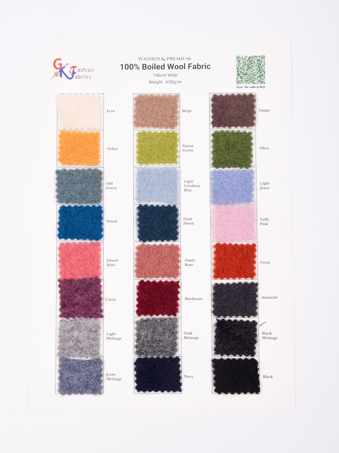 【FOLL】washed wool gaba all in one FOLL/フォル】washed wool gaba all in one Washed & Premium 100