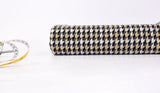 Wool Blended Tweed fabric - GK - 6062 - G.k Fashion Fabrics