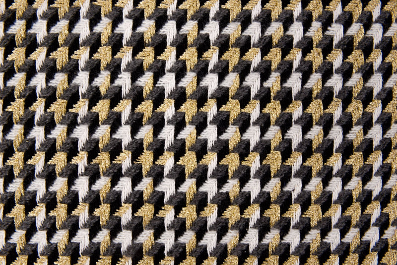 Wool Blended Tweed fabric - GK - 6062 - G.k Fashion Fabrics