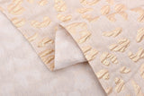 Woven Linen Brocade Jacquard Fabric - G.k Fashion Fabrics