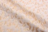 Woven Linen Brocade Jacquard Fabric - G.k Fashion Fabrics