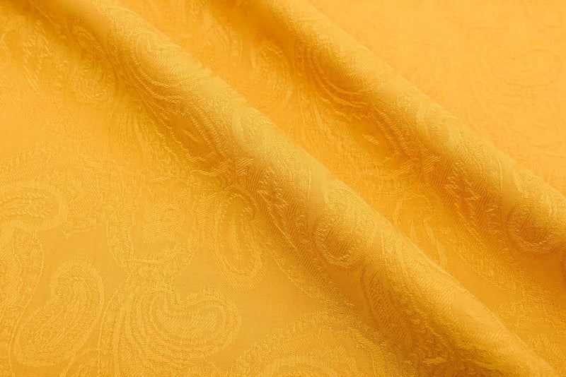 Woven Viscose Jacquard Fabric - G.k Fashion Fabrics