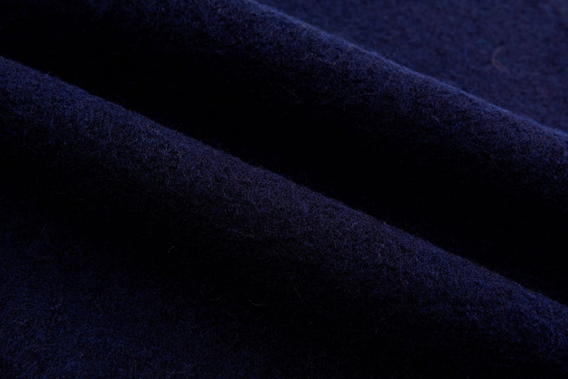 100% Boiled Wool Fabric - G.k Fashion Fabrics