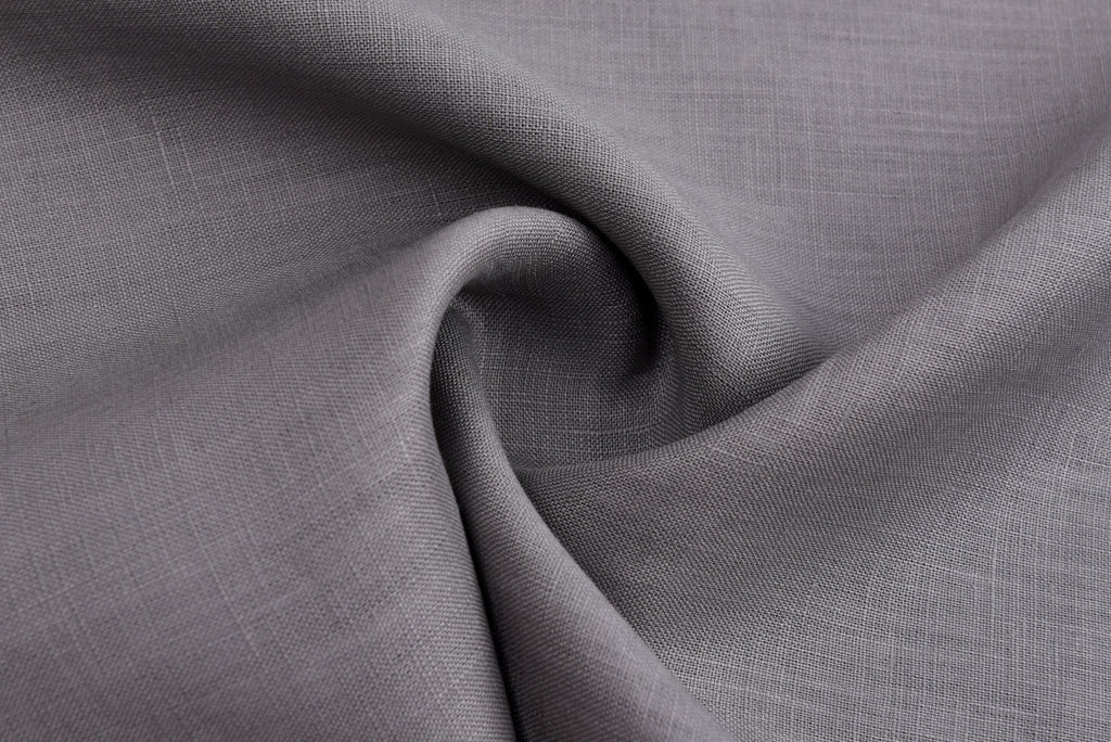 100% Pure Linen Stone Washed Fabric – G.k Fashion Fabrics