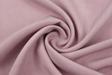 100% Viscose Poplin solid Fabric - G.k Fashion Fabrics