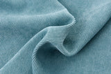 16Wale Corduroy Stretch Fabric - Classic Retro Corduroy Fabric - G.k Fashion Fabrics corduroy