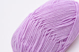 4 Ply Acrylic Yarn - G.k Fashion Fabrics