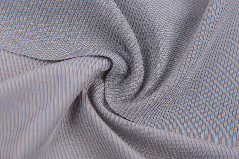 4 way Stretch Matte Rib Jersey Fabric, Sports Stretch Fabric Swimwear – G.k  Fashion Fabrics