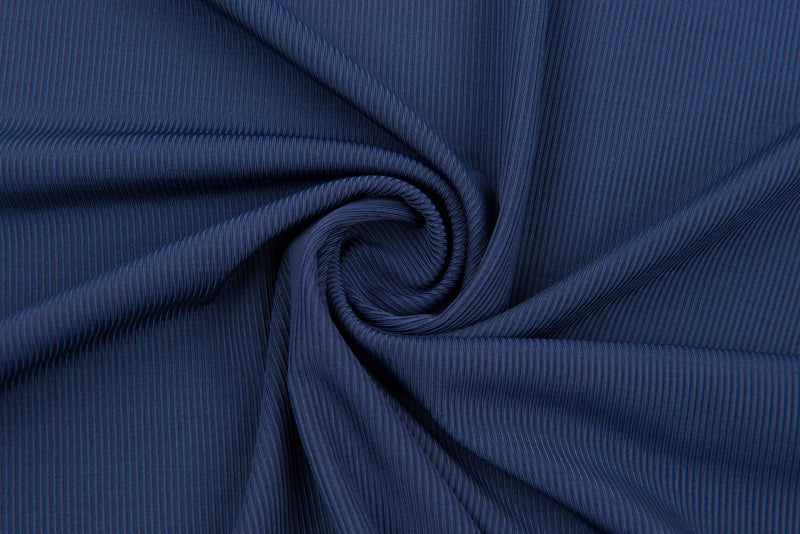 4 way Stretch Matte Rib Jersey Fabric, Sports Stretch Fabric Swimwear  Spandex Stretch Fabric, Fabric for Swimwear