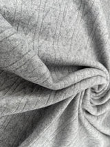Heavy Soft Sweater Cable Twist Big Knit Fabric - 9384 - G.k Fashion Fabrics