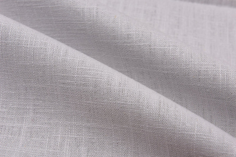 7oz Enzyme washed linen Fabric GK-6523 – G.k Fashion Fabrics