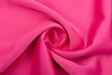 7oz matte Bridal Crepe Satin Fabric - G.k Fashion Fabrics