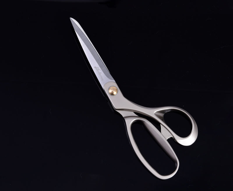 Professional Tailoring Scissors 8.5" (21 cm) - G.k Fashion Fabrics